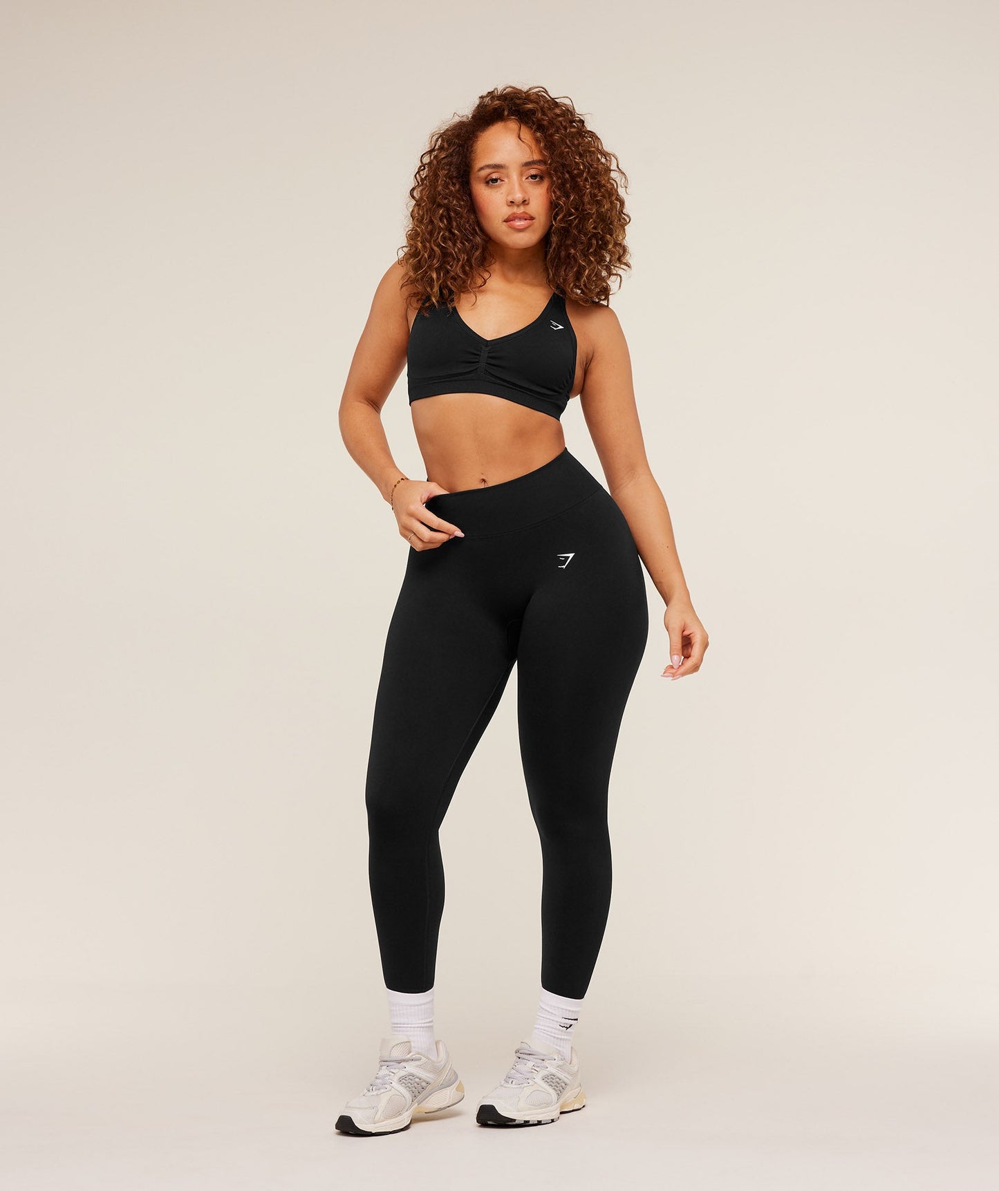 Lift Seamless Sports Bra - US 9457