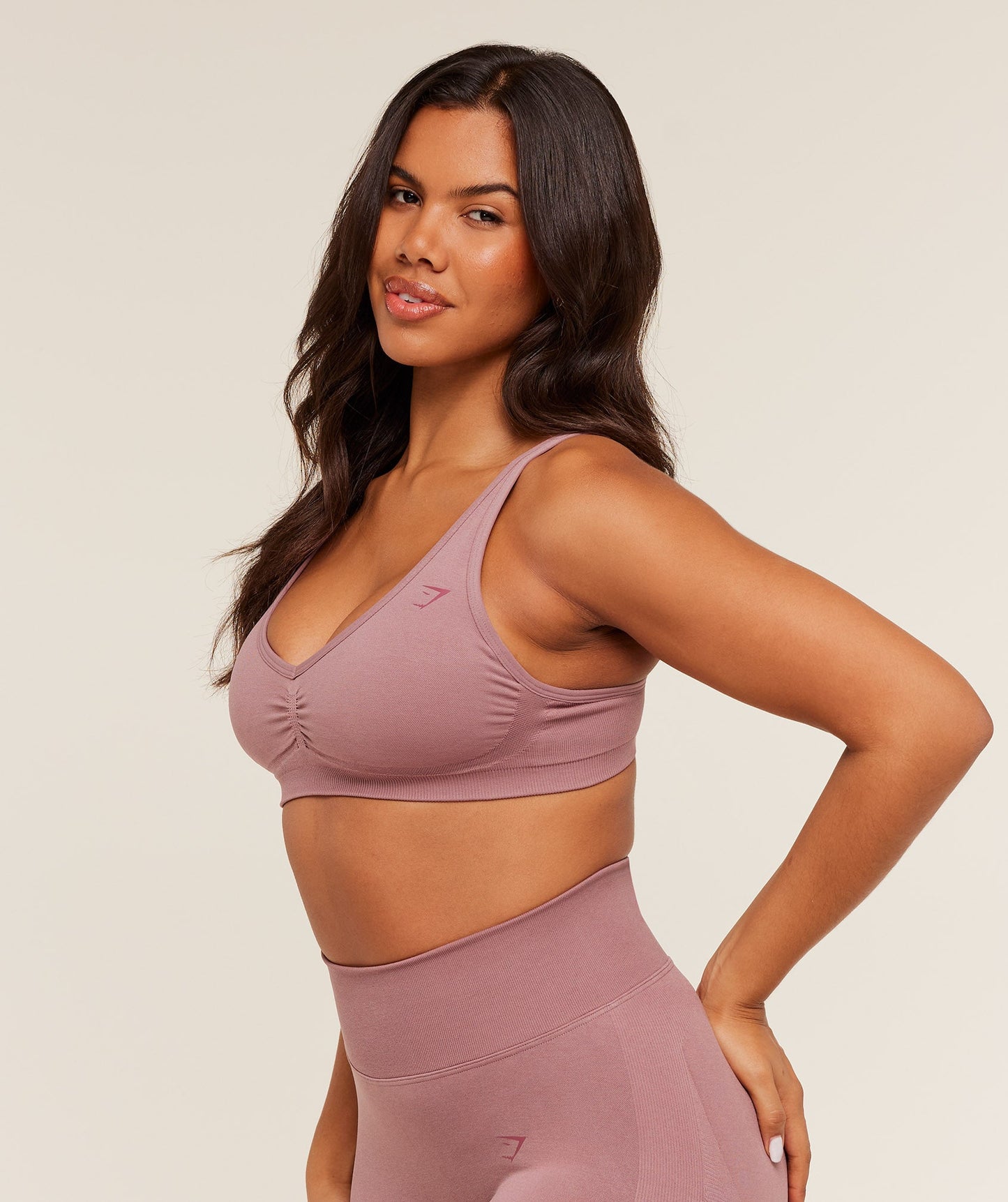 Lift Seamless Sports Bra - US 7790