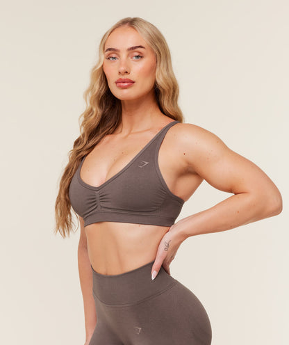 Lift Seamless Sports Bra - US 6417