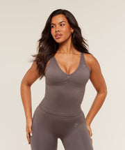 Cool Brown