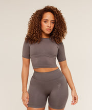 Cool Brown