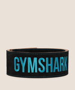 Lever Lifting Belt - US 8683