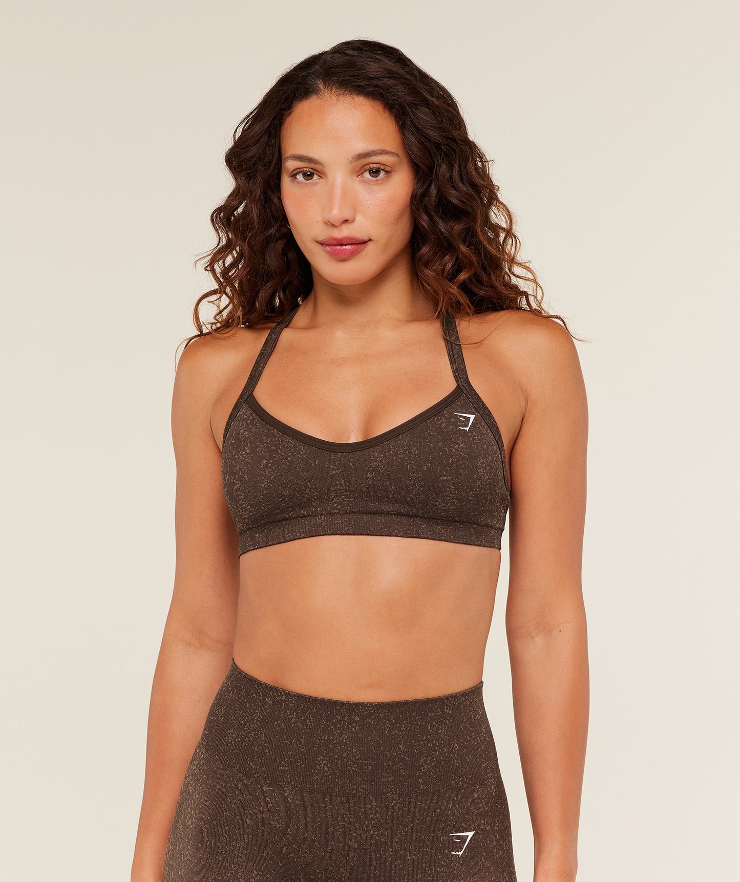 Adapt Fleck Seamless Shorts - US 4248