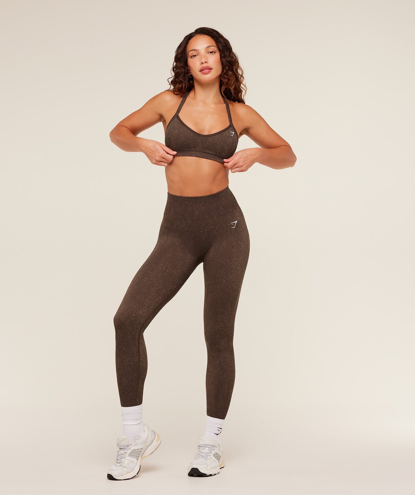 Adapt Fleck Sports Bra - US 8603