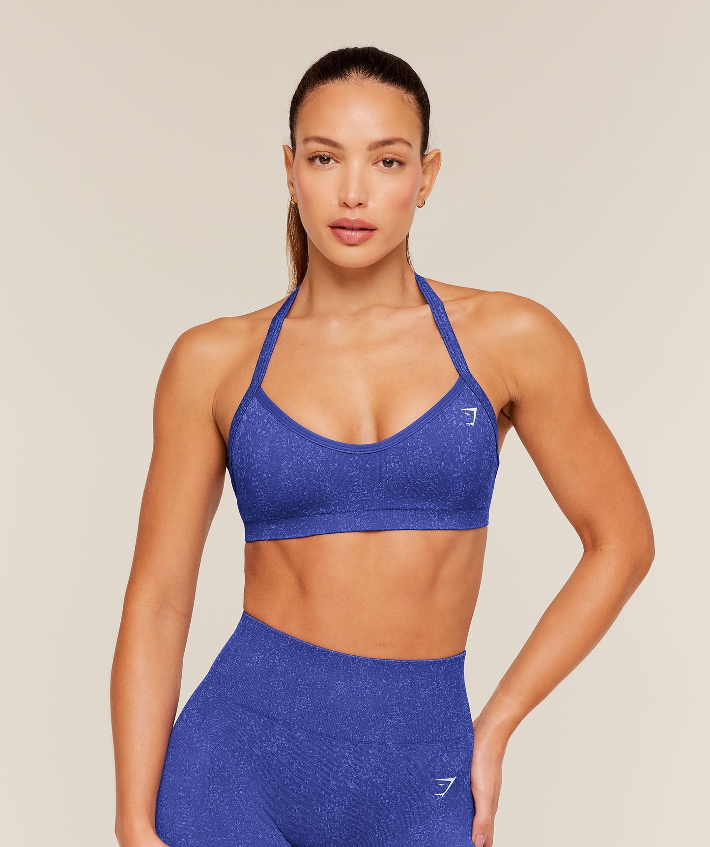 Adapt Fleck Seamless Shorts - US 7638