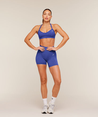 Adapt Fleck Sports Bra - US 8818
