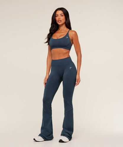 Everyday Seamless Racerback Sports Bra - US 8494