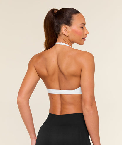 Whitney Short Flared Legging - US 2702