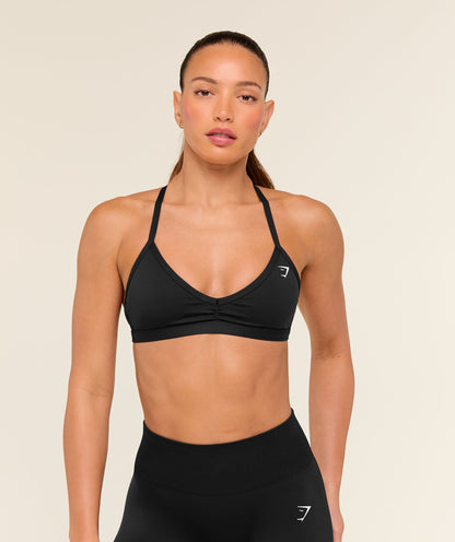 Minimal Sports Bra - US 3804