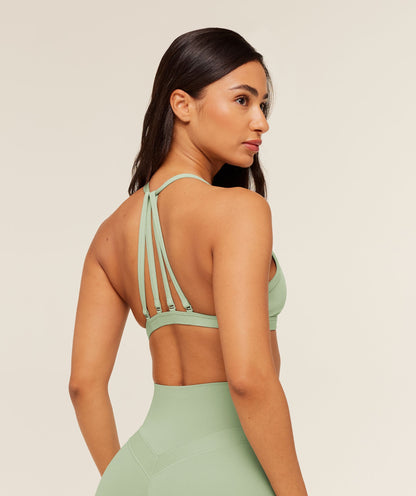 Whitney Regular Flared Legging - US 3092