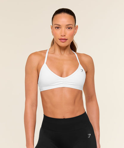 Minimal Sports Bra - US 5799