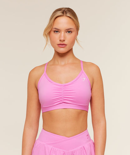 Whitney Short Flared Legging - US 2702