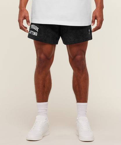 Lifting Mesh 5\" Shorts - US 2375