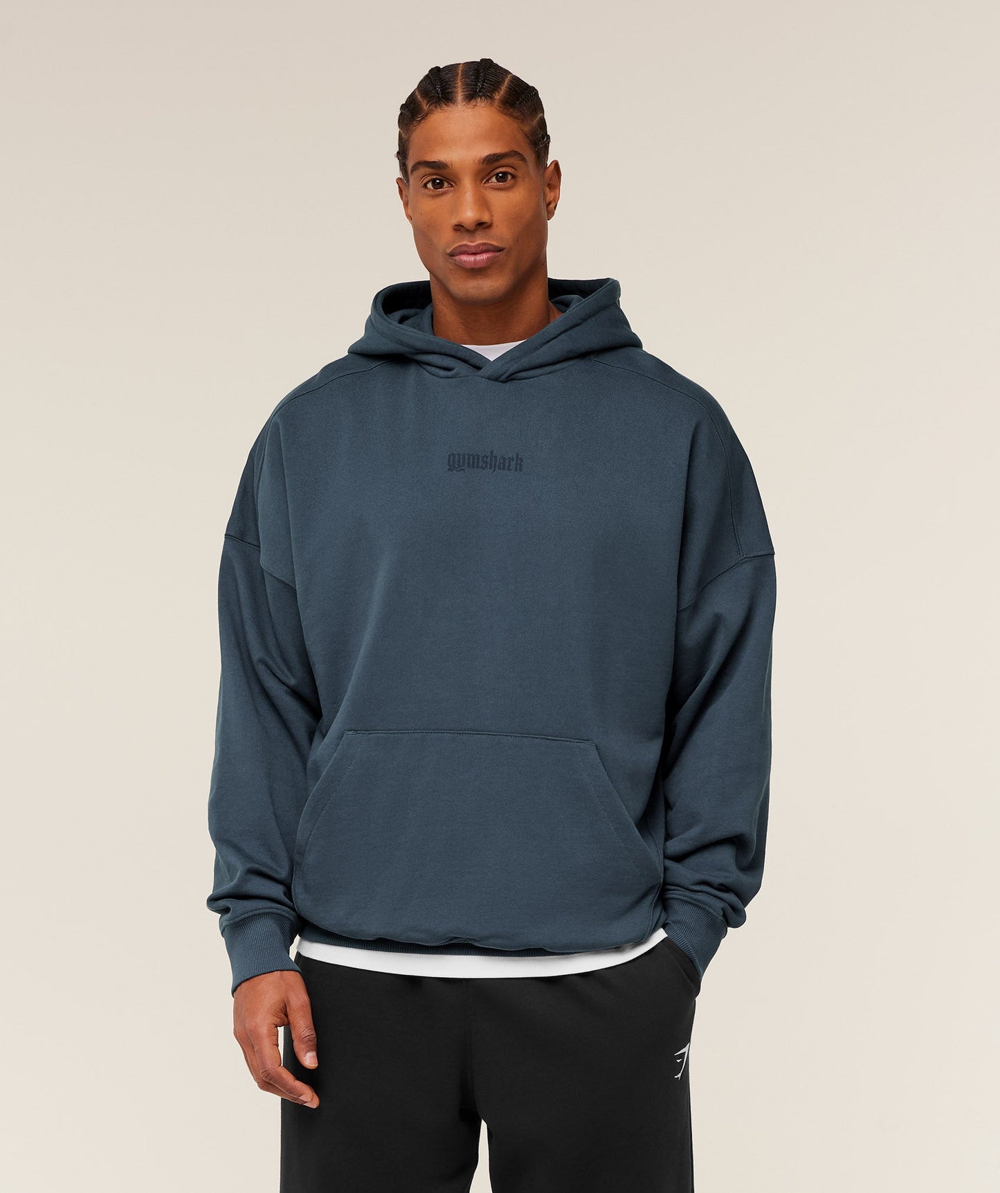 Olde English Hoodie - US 2053