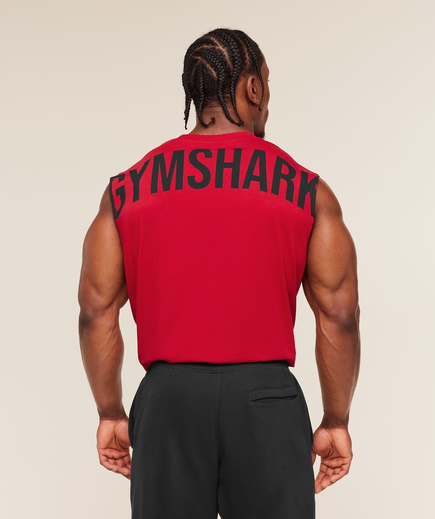 Power Cut Off Tank - US 4636