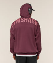 GS Impact Burgundy