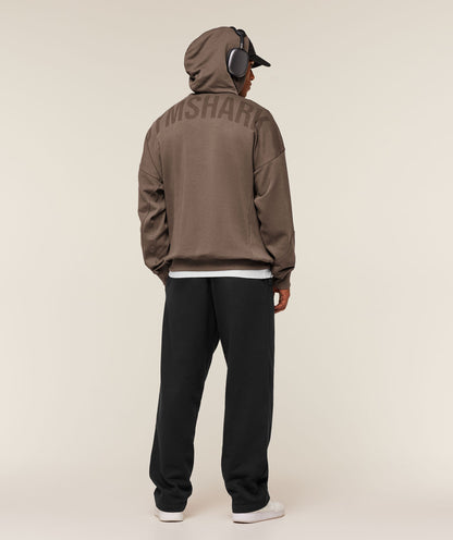 Power Oversized Hoodie - US 8958