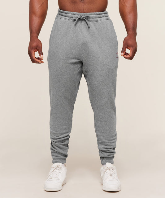 Power Wordmark Joggers - US 2488