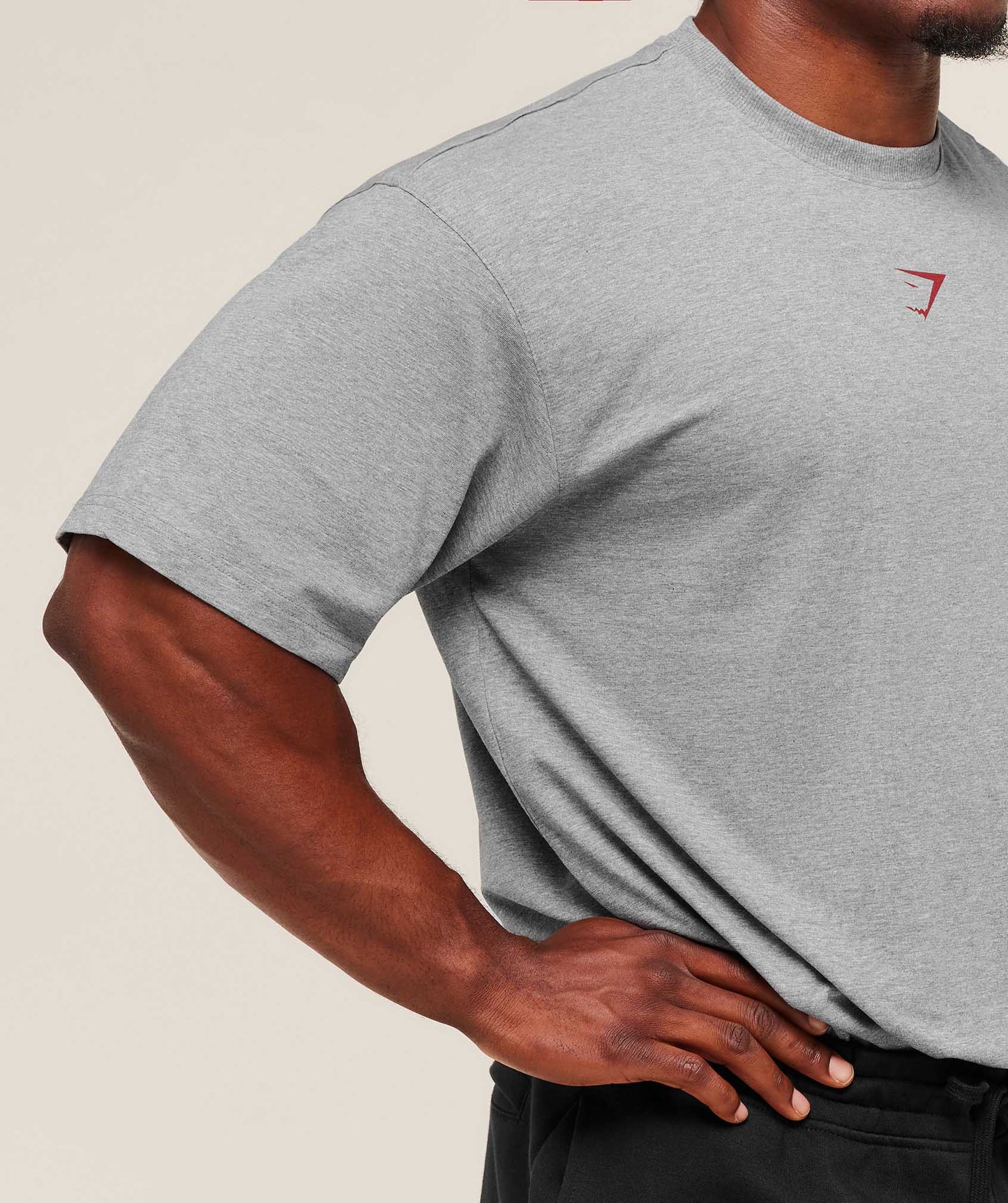 Power T-Shirt - US 6310