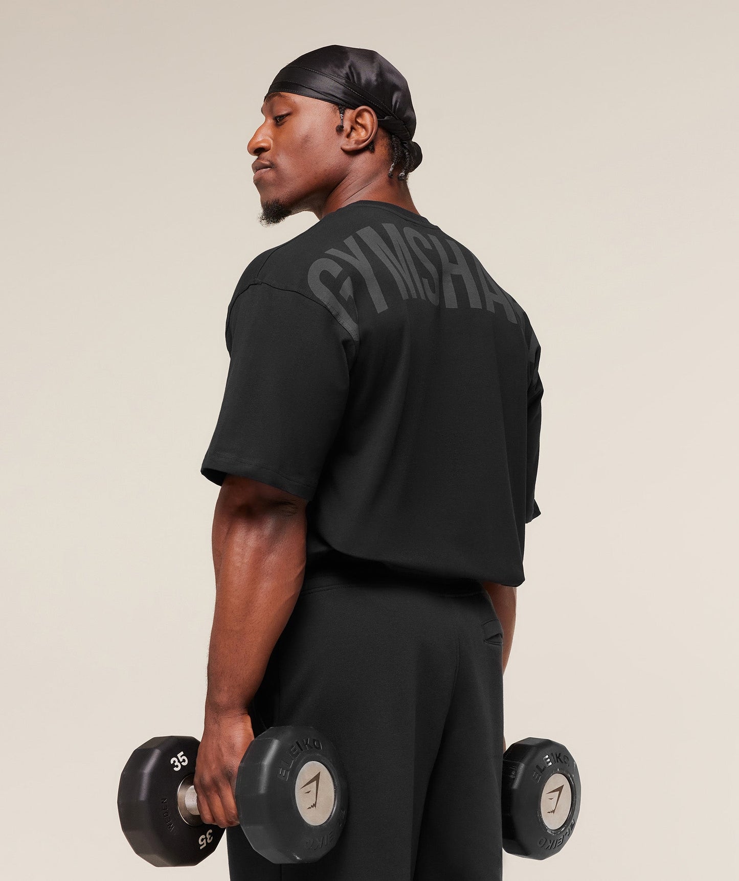 Power T-Shirt - US 0706