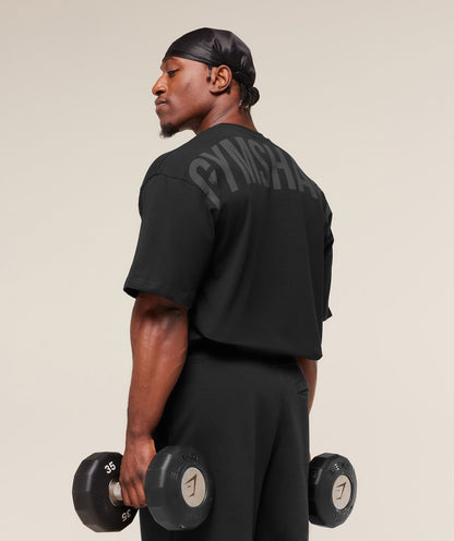 Power T-Shirt - US 3701