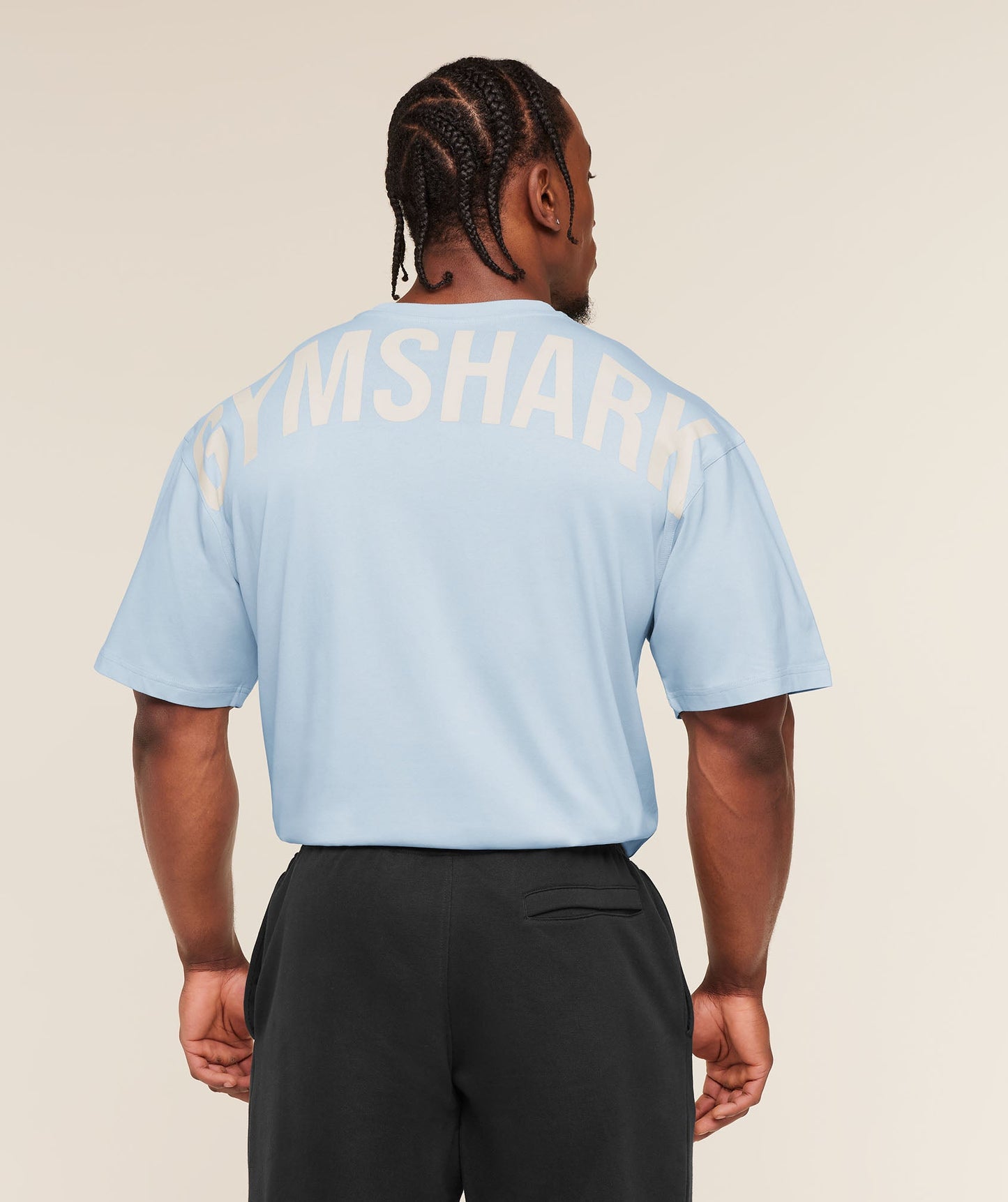 Power T-Shirt - US 7791