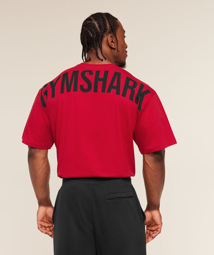 Power T-Shirt - US 4755
