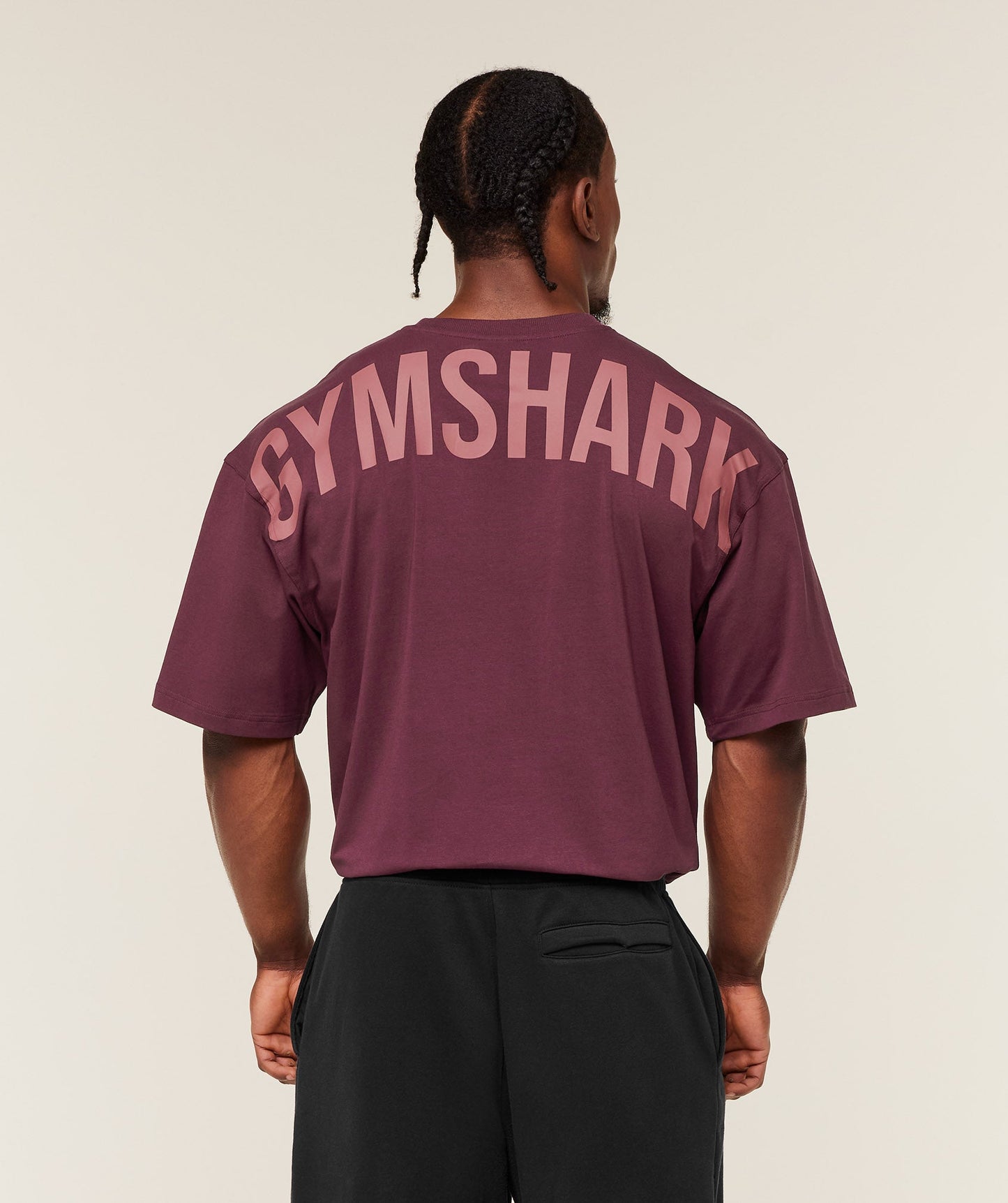 Power T-Shirt - US 4755