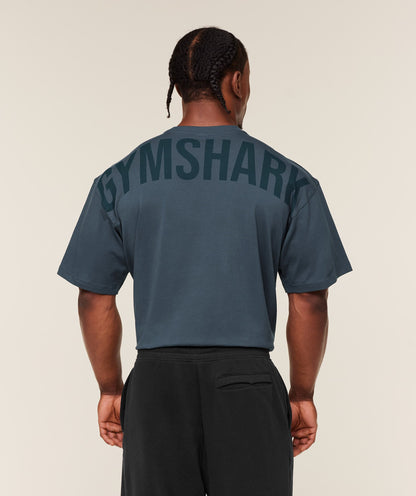 Power T-Shirt - US 2442