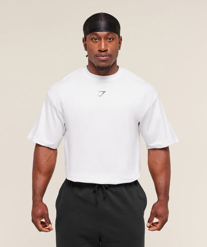Crest Straight Leg Joggers - US 3600