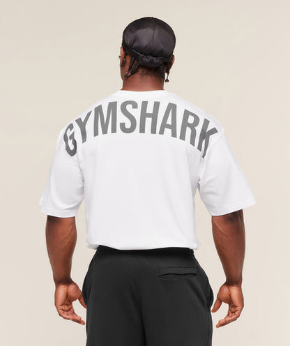 Crest Straight Leg Joggers - US 3600
