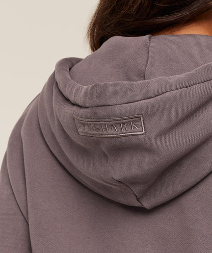 Pump Zip Through Hoodie - US 8801