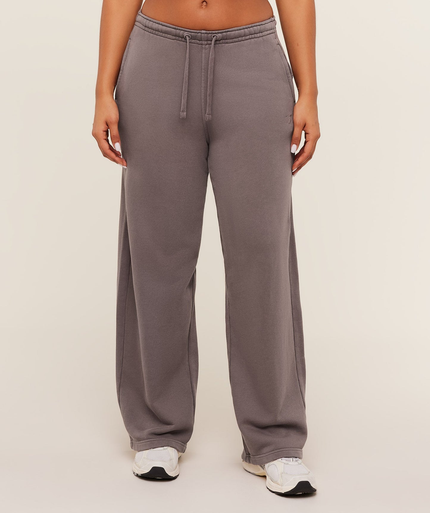 Pump Straight Leg Pants - US 8402