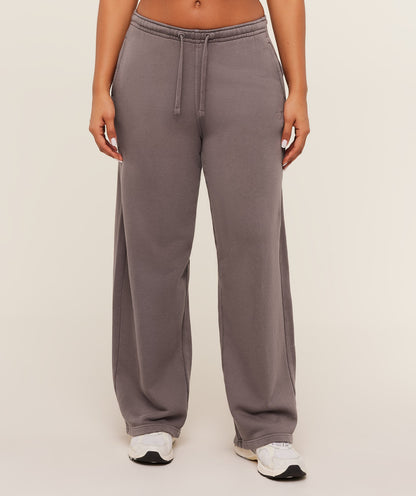 Pump Straight Leg Pants - US 8402