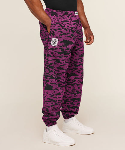 Pumper Pants - US 5920