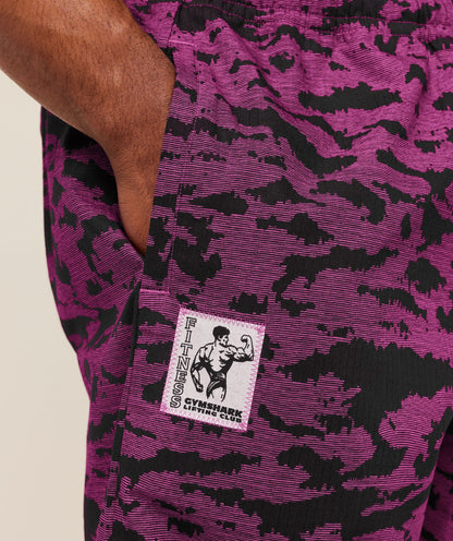 Pumper Pants - US 5920