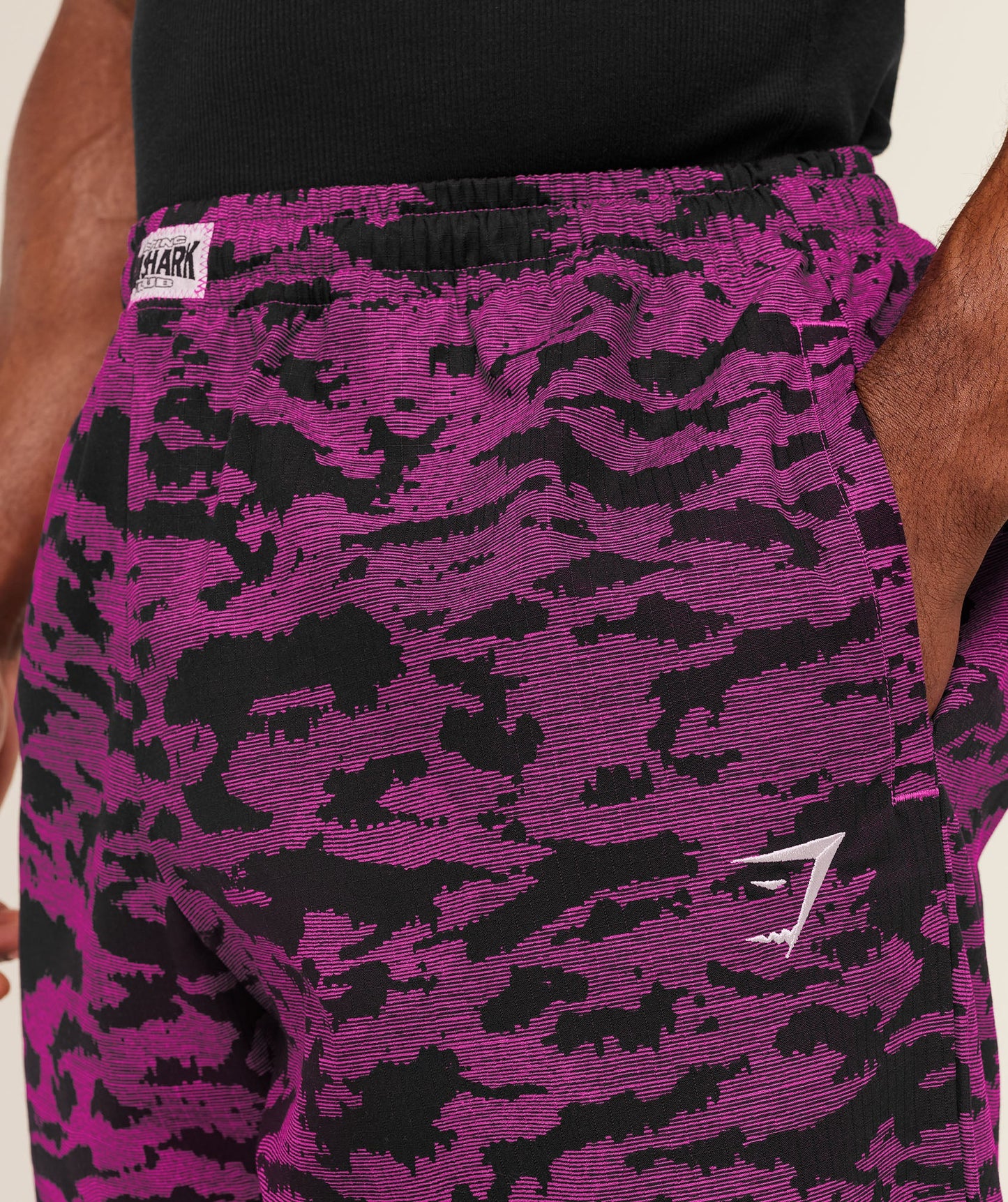 Pumper Pants - US 5920