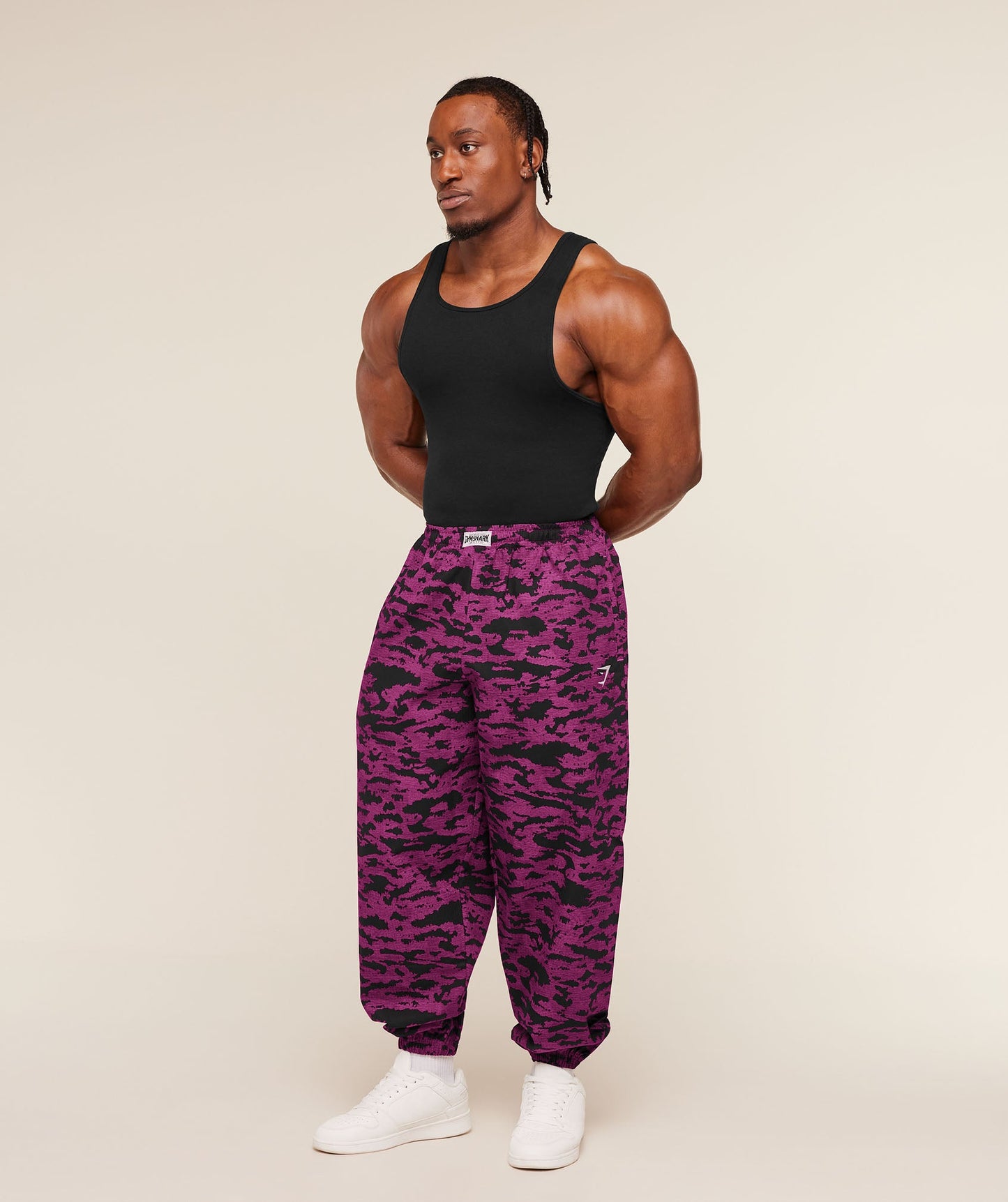 Pumper Pants - US 5920