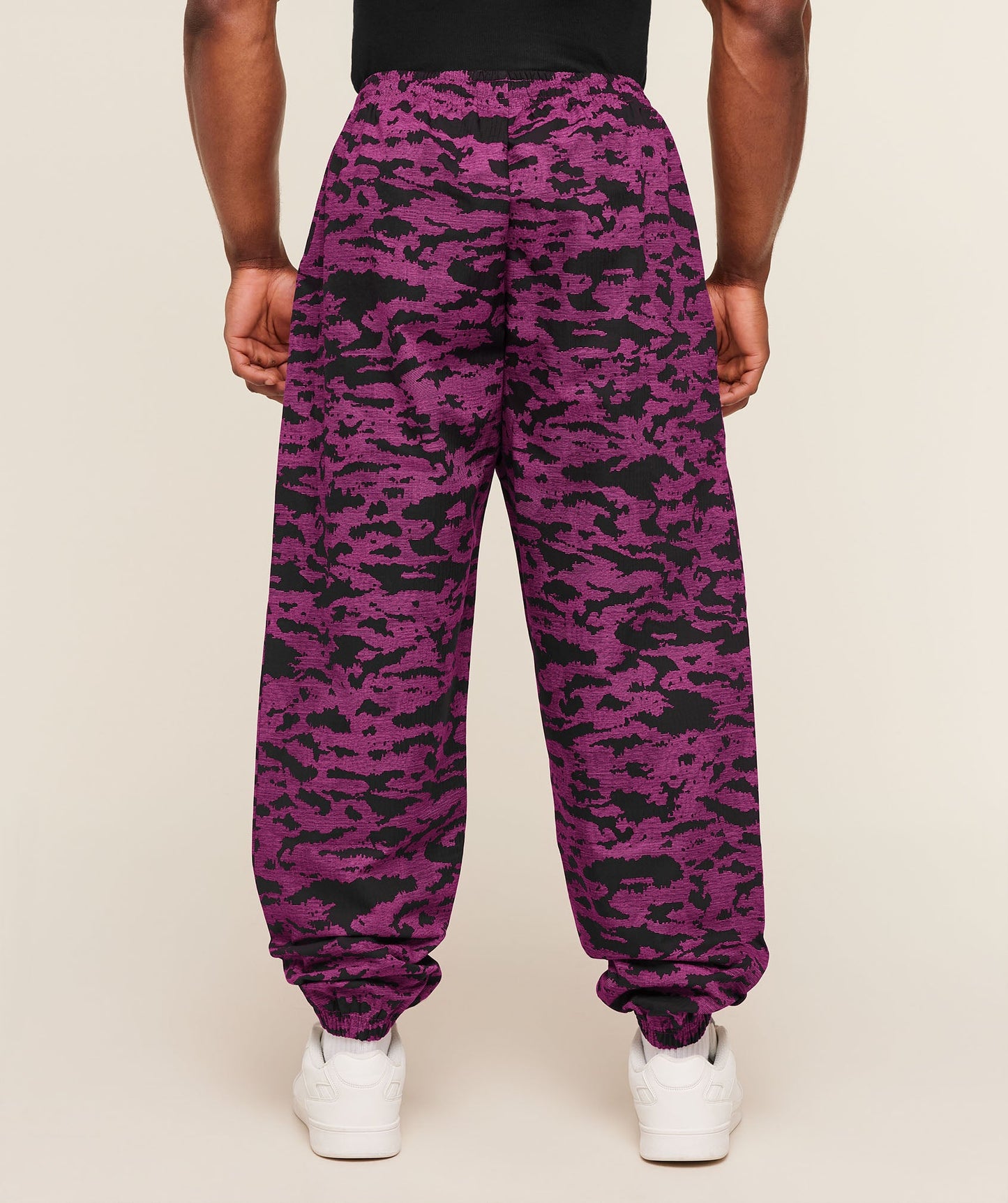 Pumper Pants - US 5920