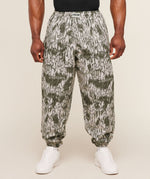 Pumper Pants - US 3933