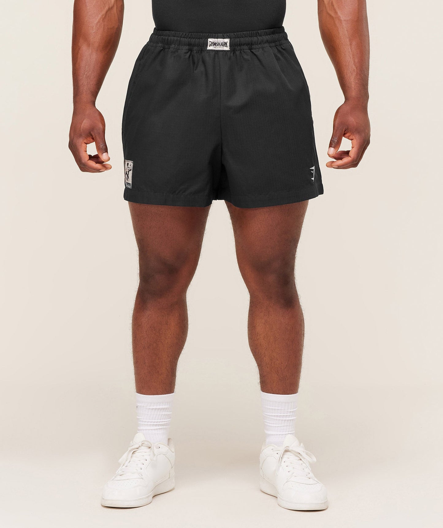 Pumper Shorts 5\" - US 8853