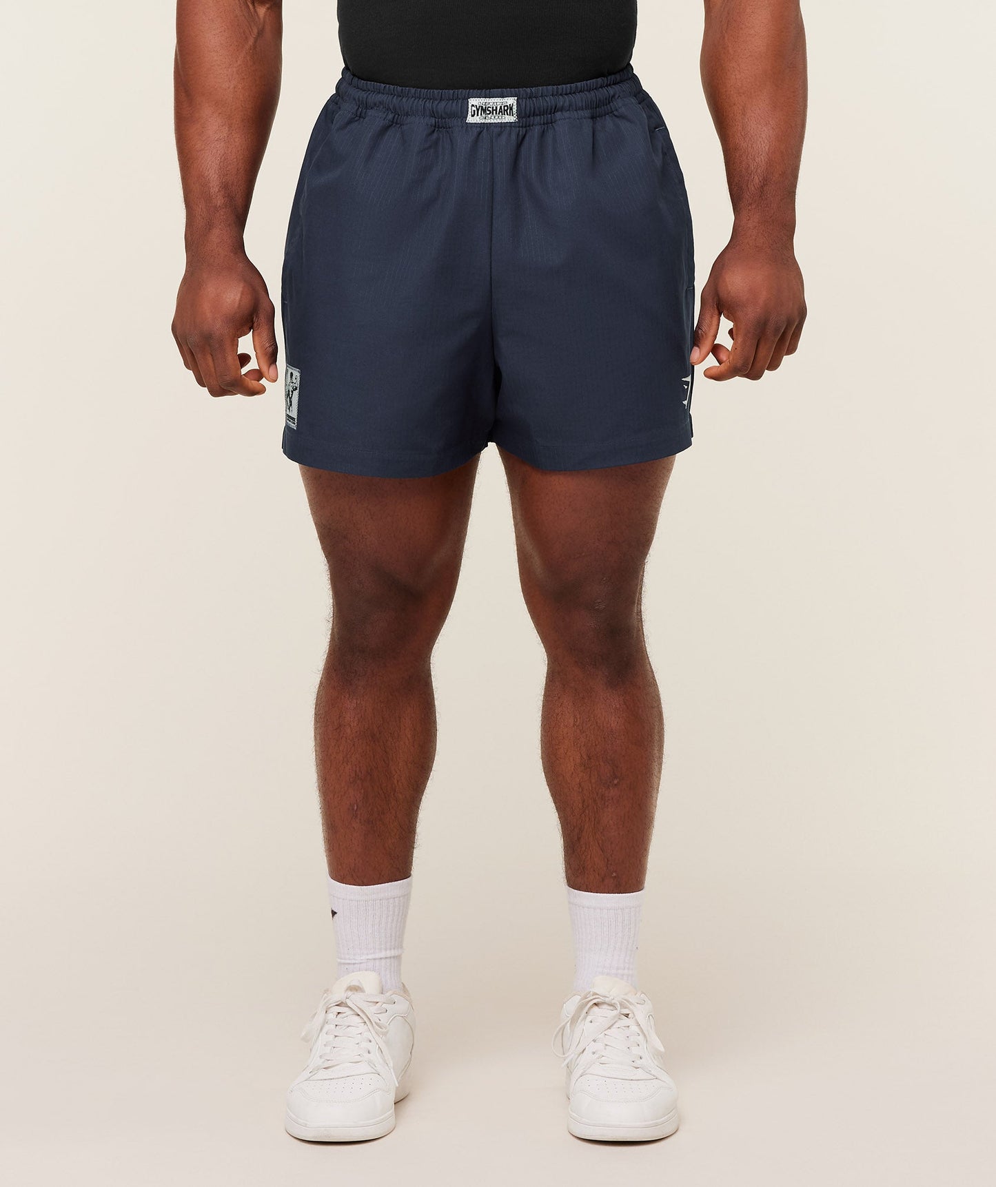 Pumper Shorts 5\" - US 0816