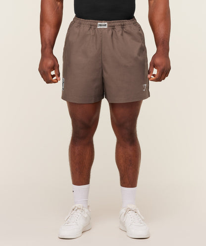 Pumper Shorts 5\" - US 8853