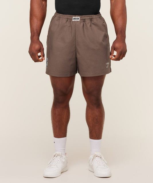 Pumper Shorts 5\" - US 7265