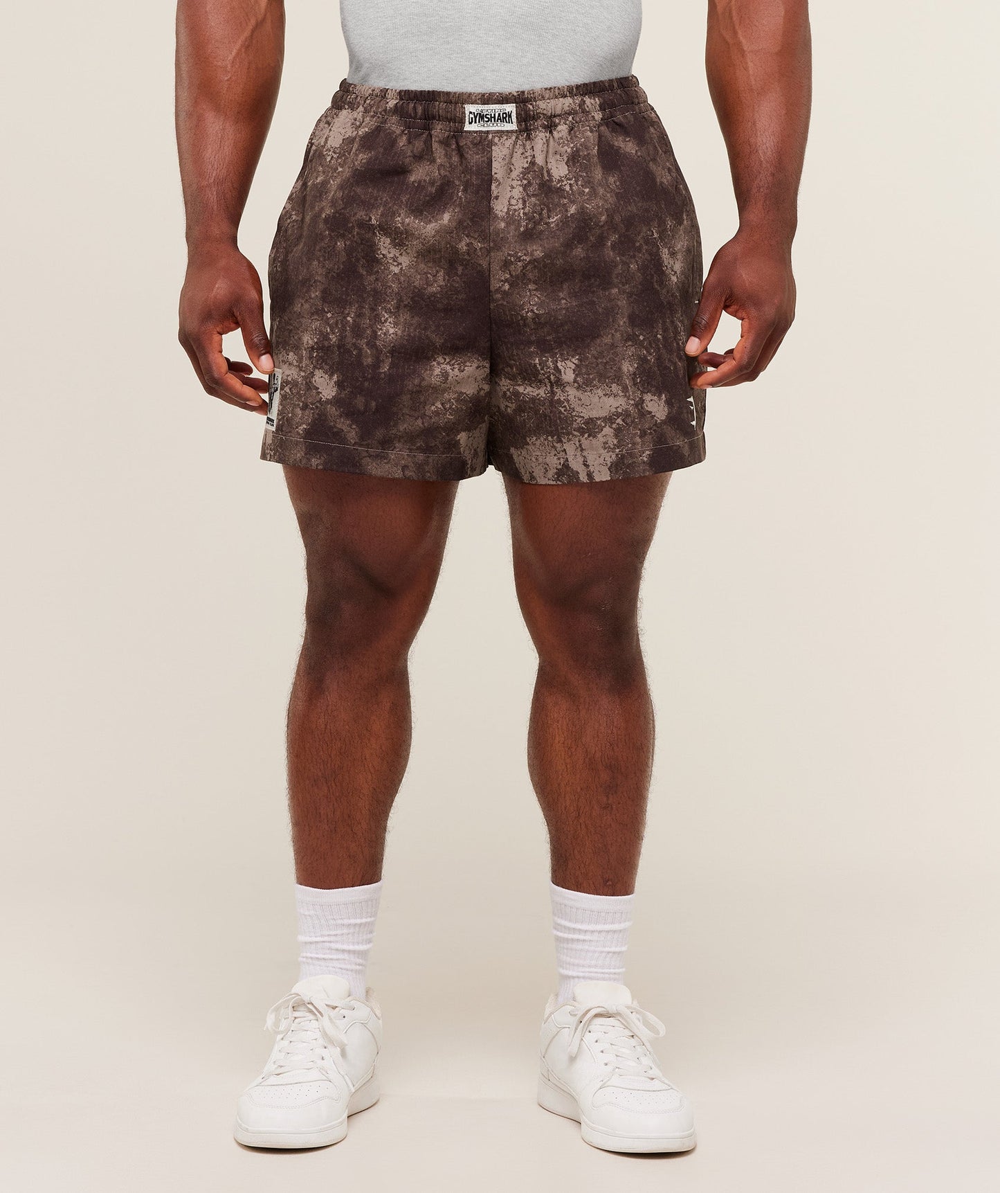 Pumper Shorts 5\" - US 8853