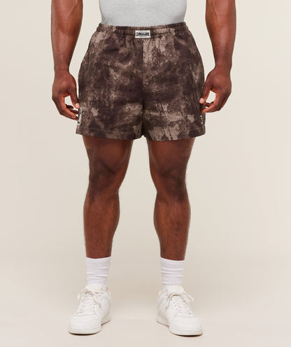 Pumper Shorts 5\" - US 8853