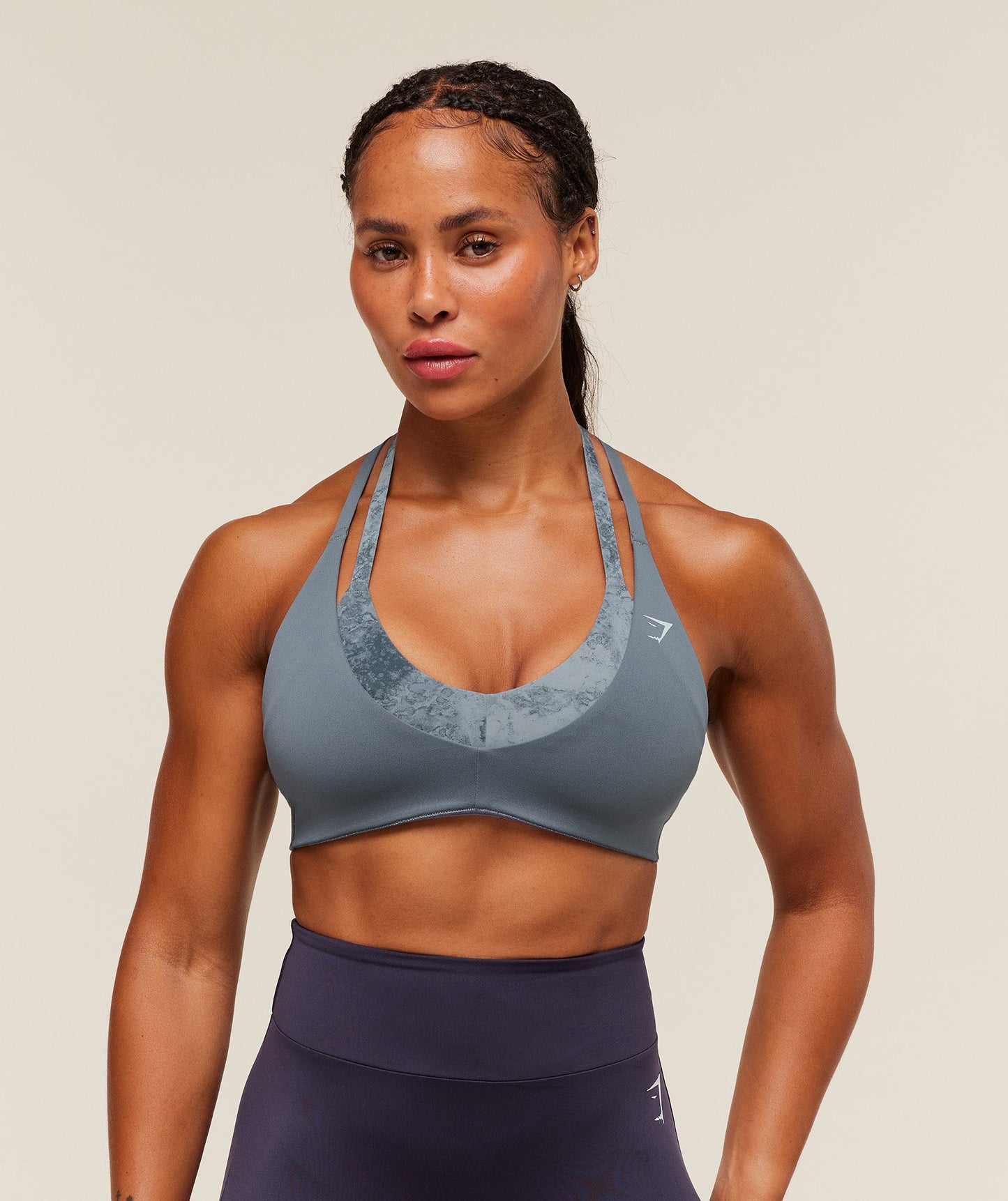 Reps T Back Sports bRa - US 9129