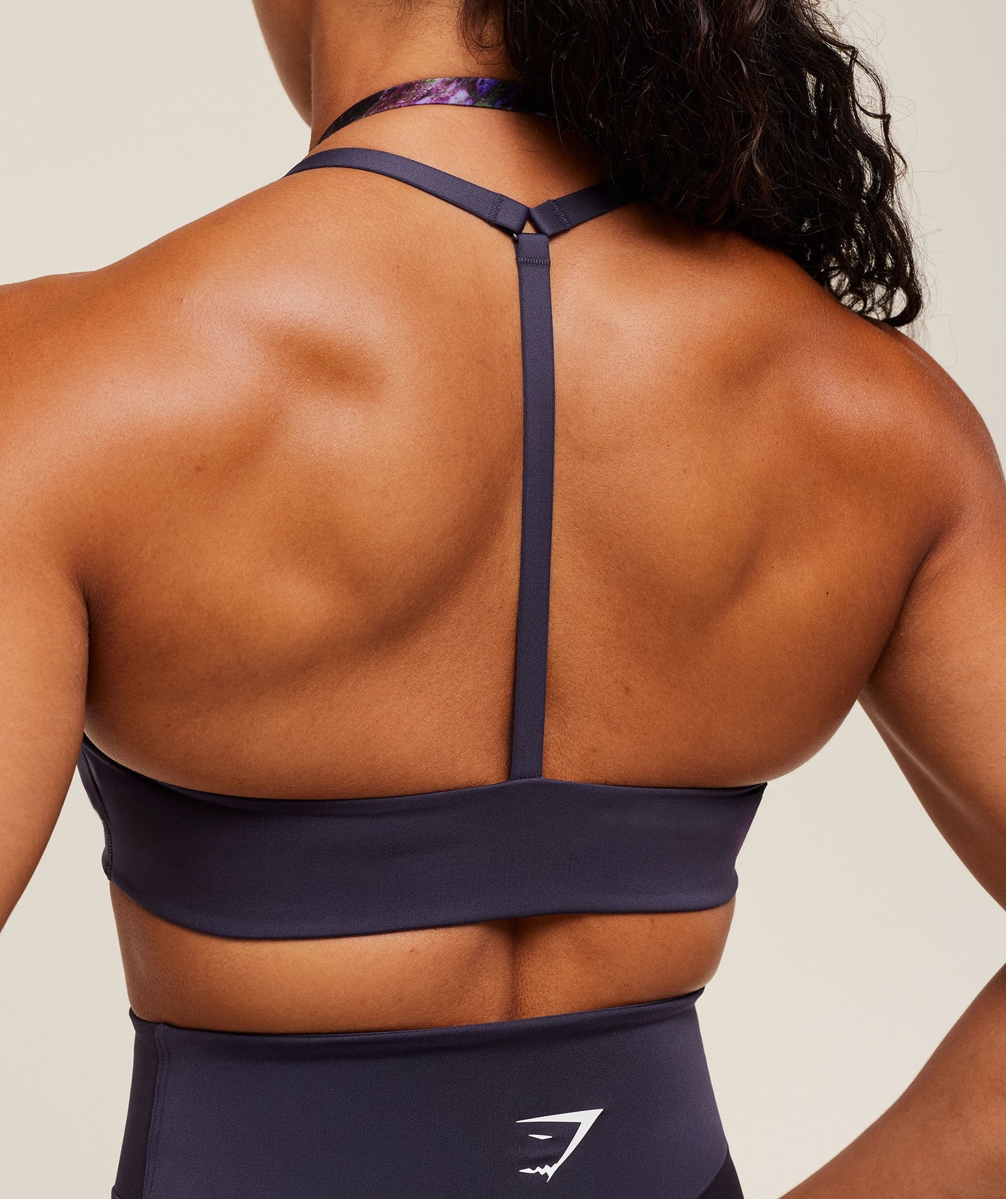 Reps T Back Sports bRa - US 8210