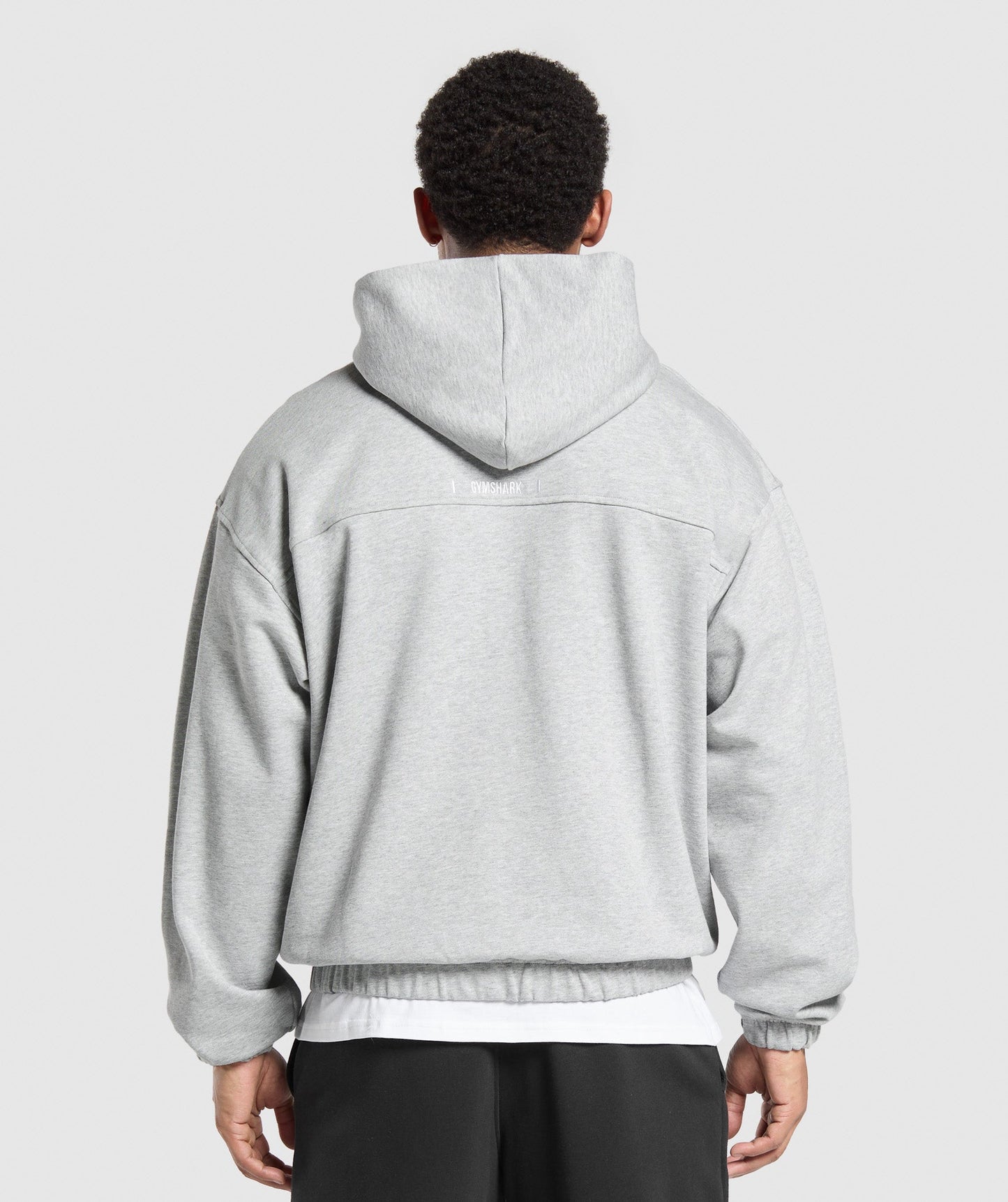 Rest Day Essentials Hoodie - US 6770