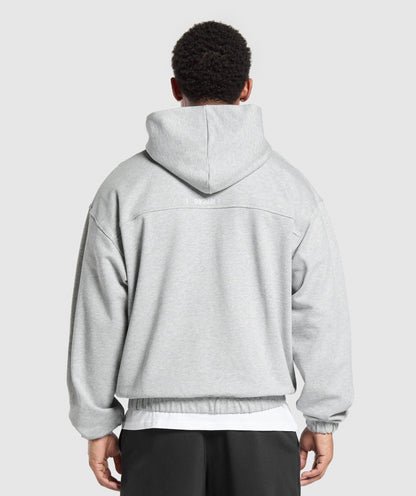 Rest Day Essentials Hoodie - US 6770